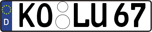 KO-LU67