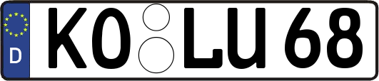 KO-LU68