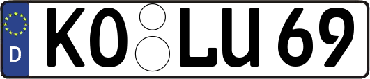 KO-LU69
