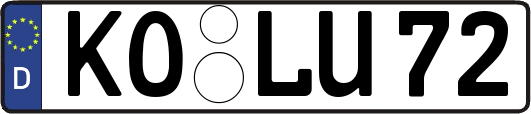 KO-LU72