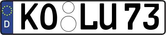KO-LU73
