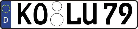 KO-LU79