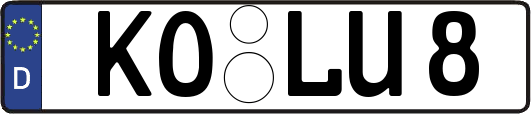 KO-LU8