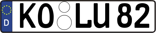 KO-LU82