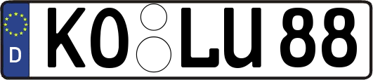 KO-LU88