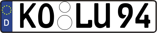 KO-LU94