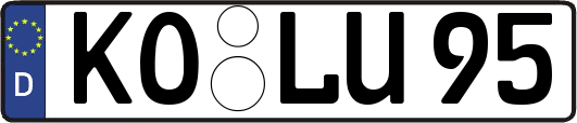 KO-LU95