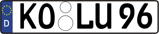KO-LU96