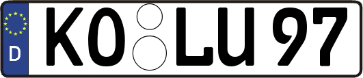 KO-LU97