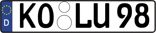 KO-LU98