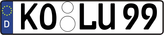 KO-LU99