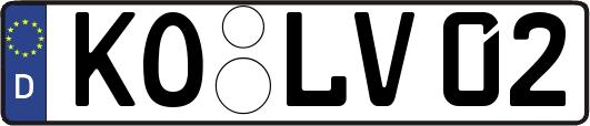 KO-LV02