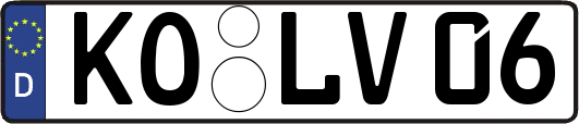 KO-LV06