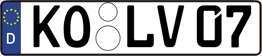 KO-LV07