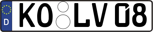KO-LV08
