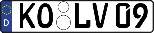 KO-LV09