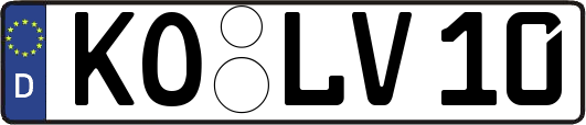 KO-LV10