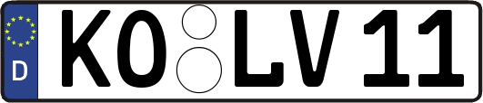 KO-LV11