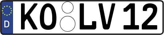 KO-LV12