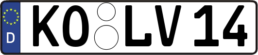 KO-LV14