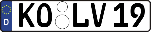 KO-LV19