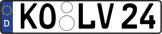 KO-LV24