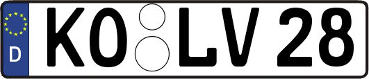 KO-LV28