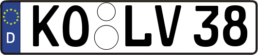 KO-LV38