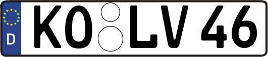 KO-LV46