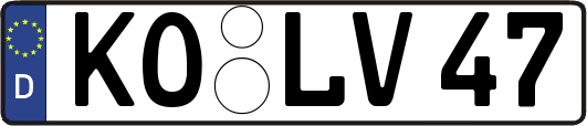 KO-LV47