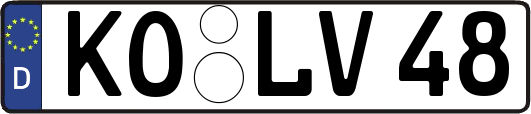 KO-LV48