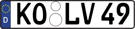 KO-LV49