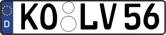 KO-LV56
