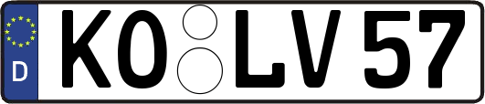 KO-LV57