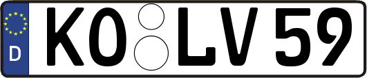 KO-LV59