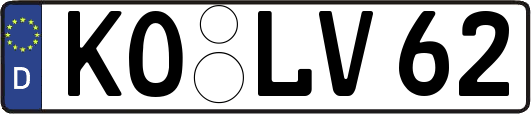 KO-LV62
