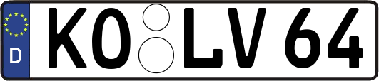 KO-LV64