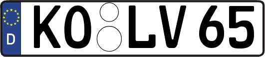 KO-LV65