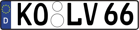 KO-LV66