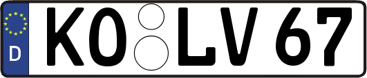 KO-LV67