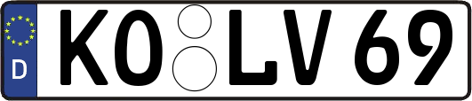 KO-LV69