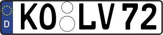 KO-LV72