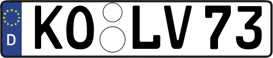 KO-LV73