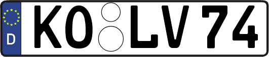 KO-LV74