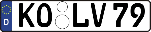 KO-LV79