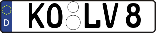 KO-LV8