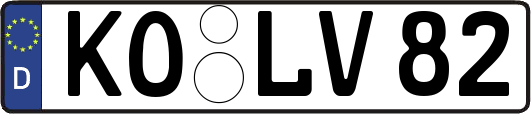 KO-LV82