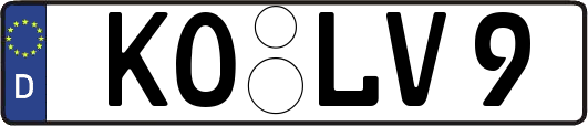 KO-LV9