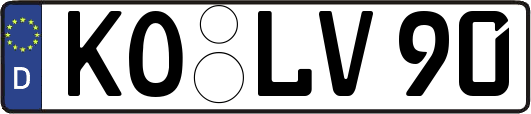 KO-LV90