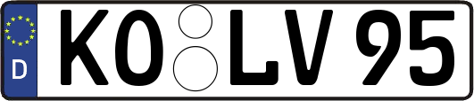 KO-LV95